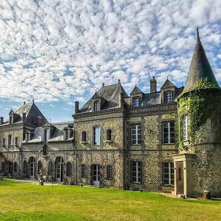 Château De Swann Illiers-Combray Buitenkant foto