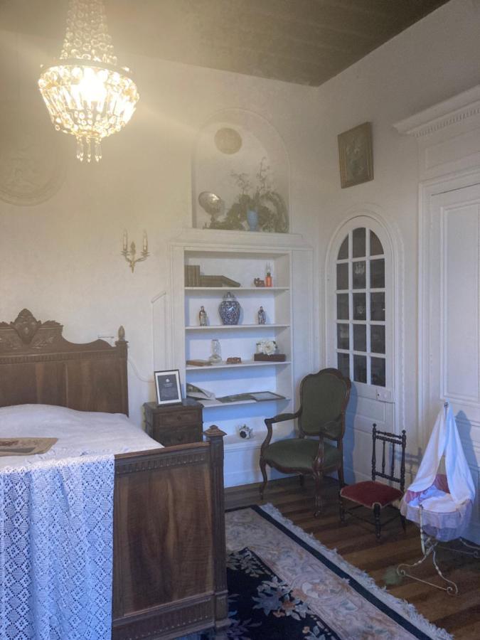 Château De Swann Illiers-Combray Buitenkant foto